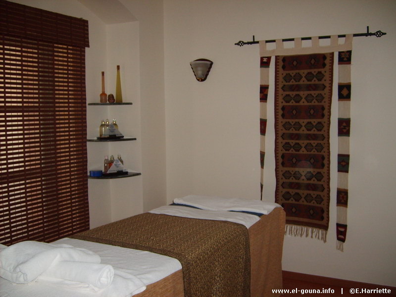 Hotel Sheraton Miramar Resort El Gouna 531027